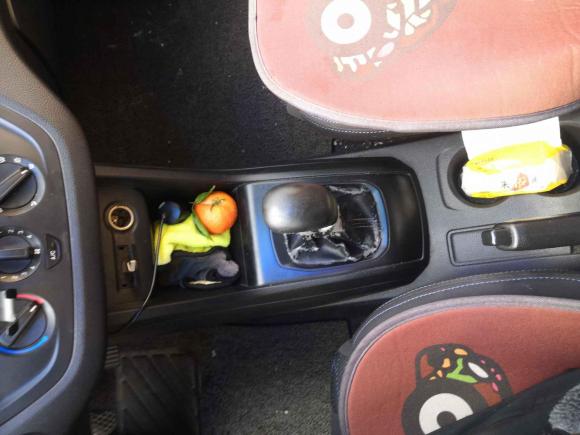 [青岛·鲁J] 二手宝骏宝骏3102016款 1.2L 手动舒适型