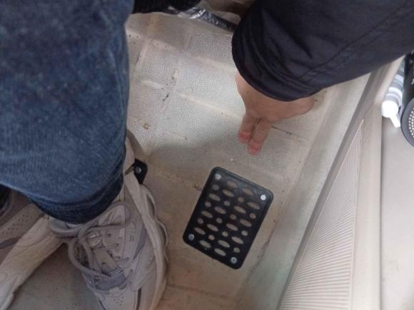 [南京·苏A] 二手宝骏宝骏7302016款 1.8L 手动舒适型 7座