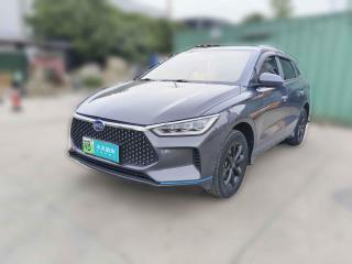 比亚迪比亚迪e22020款 升级版 标准续航版 舒适型「无锡二手车」「天天拍车」