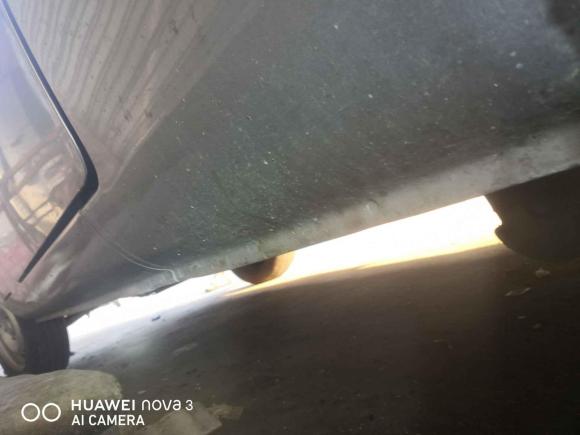 [成都·川G] 二手东风小康东风小康K07S2018款 1.0L实用型AF10-13