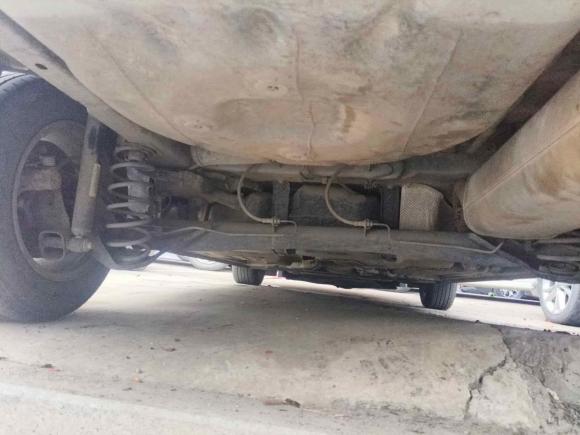 [金华·浙G] 二手福特福睿斯2017款 1.5L 自动舒适型