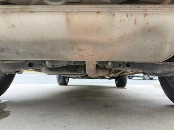 [合肥·皖A] 二手长安长安CS752020款 280T DCT豪华型 国VI