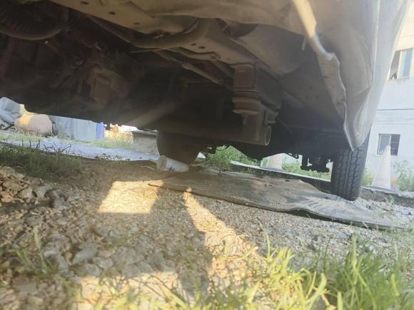 [义乌·浙G] 二手福田福田风景2014款 2.5T快运标准型长轴版高顶4J25TC