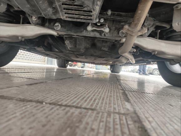 [南通·苏F] 二手理想汽车理想ONE2021款 增程6座版