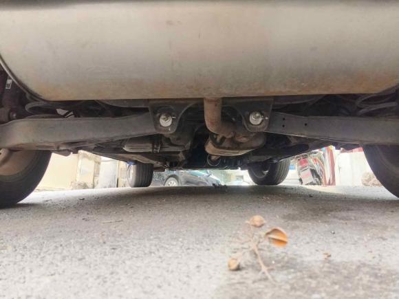 [青岛·鲁B] 二手奇瑞瑞虎2017款 1.5T 手动豪华型