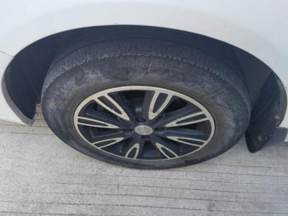 [嘉兴·鄂E] 二手比亚迪比亚迪F32016款 1.5L 手动豪华型