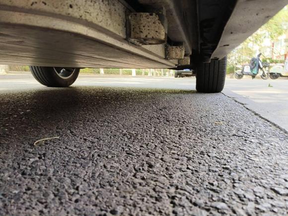 [北京·京A] 二手比亚迪元新能源2018款 EV360 智联创酷型