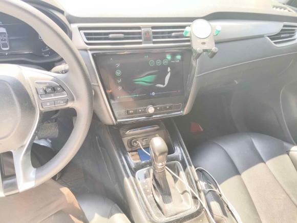 [无锡·苏B] 二手荣威荣威i52020款 1.5L 自动4G互联领豪旗舰版