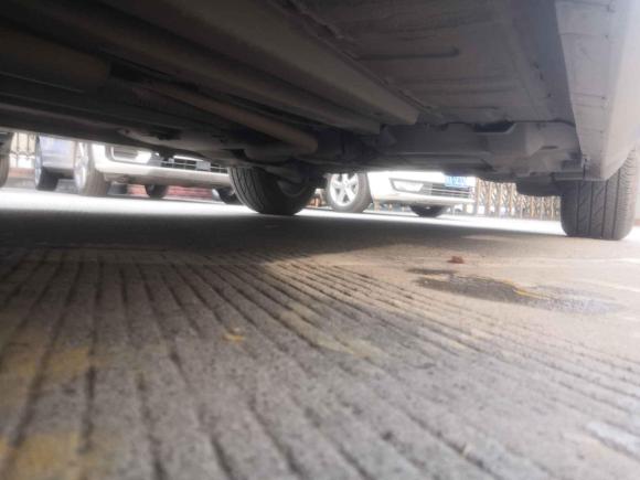 [西安·陕U] 二手DSDS 62017款 1.6T 豪华版THP160