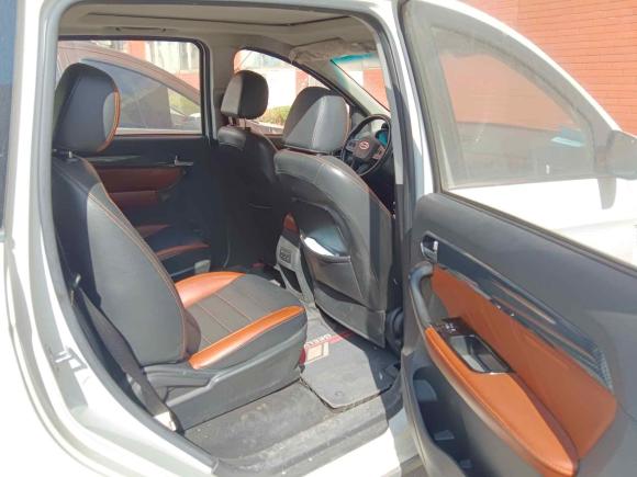 [深圳·粤B] 二手开瑞开瑞K602018款 1.5L 手动天窗版