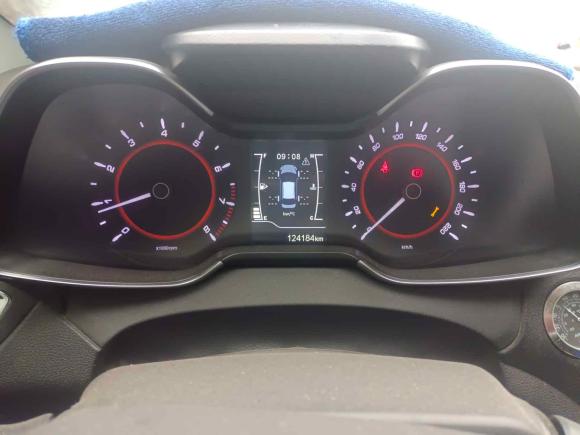 [金华·浙G] 二手奇瑞艾瑞泽52016款 1.5L 手动领锐版