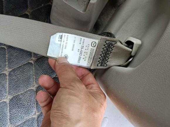 [无锡·苏E] 二手马自达马自达82013款 2.5L 精英版