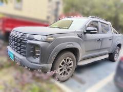 [无锡·苏B]上汽大通MAXUS&nbsp;&nbsp;星际&nbsp;&nbsp;2023款 星际H 2.0T 自动 柴油双增压四驱豪华版 长轴