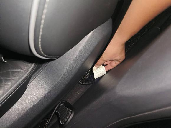 [杭州·冀F] 二手红旗红旗HS52019款 2.0T 智联旗享四驱版