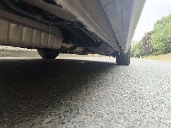 [上海·沪D] 二手别克别克GL82020款 ES陆尊 653T 尊享型