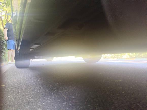 [常州·苏D] 二手福特锐际2020款 EcoBoost 245 四驱嘉享款