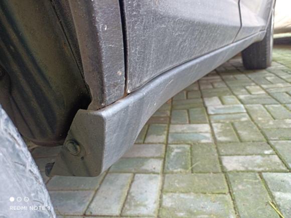 [武汉·鄂A] 二手陆风陆风X52015款 1.5T 手动创享版