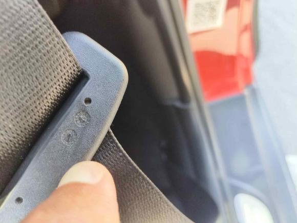 [杭州·鲁R] 二手MINIMINI2018款 1.5T ONE PLUS