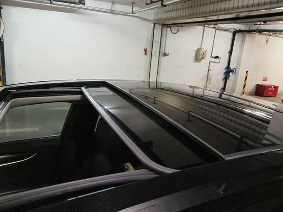 [广州·粤A] 二手凯迪拉克凯迪拉克XTS2018款 28T 精英型