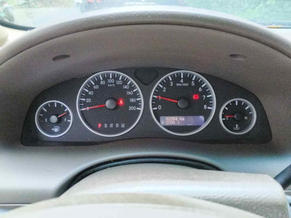 [南京·苏A] 二手别克别克GL82014款 2.4L 经典版