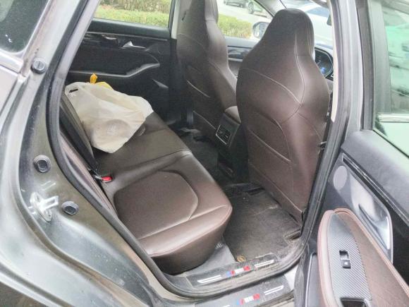 [南京·苏A] 二手江汽集团嘉悦A52020款 1.5T CVT超越型