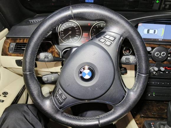 [合肥·皖A] 二手宝马宝马3系2007款 330i敞篷轿跑车