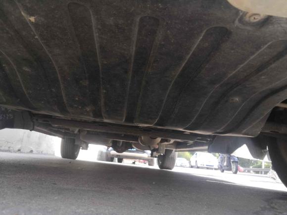 [宁波·浙B] 二手长安凯程欧诺S2015款 1.5L金欧诺精英型