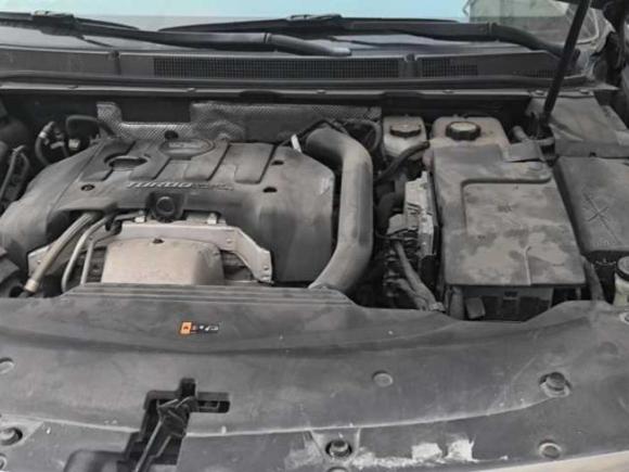 [温州·浙C] 二手凯迪拉克凯迪拉克XTS2018款 28T 技术型