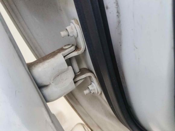 [佛山·粤E] 二手日产奇骏2019款 2.0L CVT智联舒适版 2WD