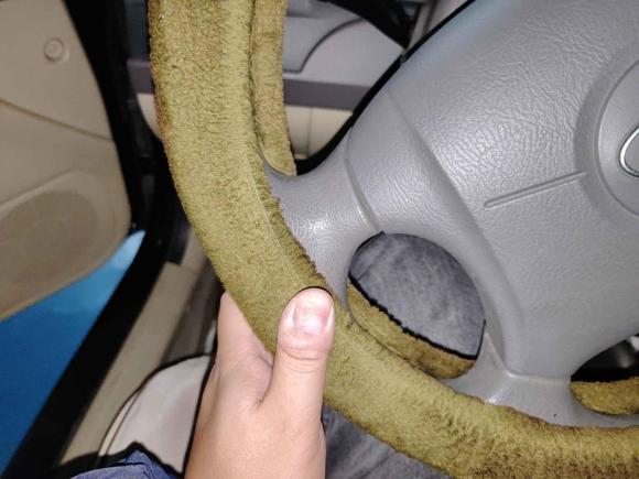 [杭州·浙A] 二手现代伊兰特2007款 1.6L 手动舒适型