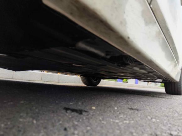 [佛山·沪A] 二手宝马宝马3系2015款 320i 超悦版时尚型