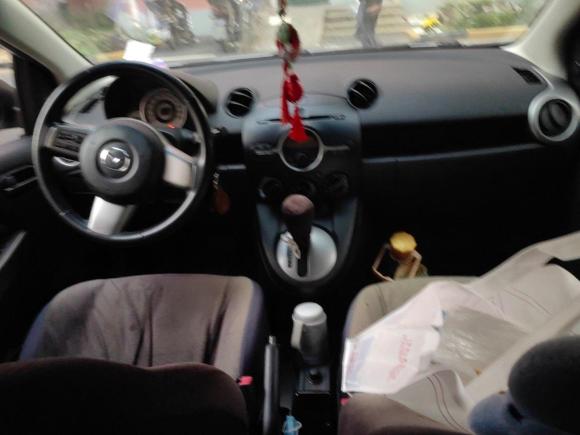 [上海·浙A] 二手马自达马自达22009款 1.5L 自动超值版