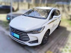 [合肥·冀J] 比亚迪宋MAX2018款 1.5T 手动智联豪华型 6座