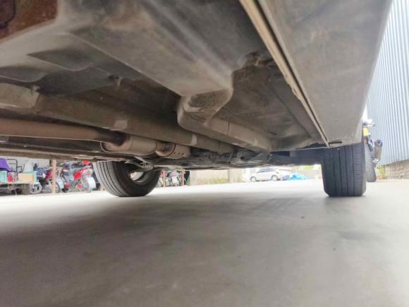 [宁波·浙B] 二手现代北京现代ix252015款 1.6L 自动两驱智能型GLS