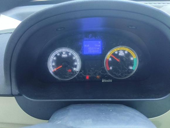 [杭州·浙A] 二手东风小康东风小康EC362021款 标准型宁德时代电池