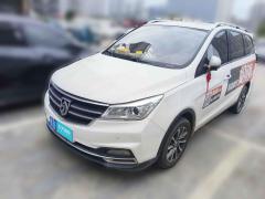 [义乌·晋B] 宝骏宝骏7302019款 1.5T CVT旗舰型 7座 国V