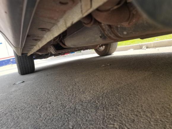 [上海·渝D] 二手长安长安CS752017款 尚酷版 1.5T 手动锋享型