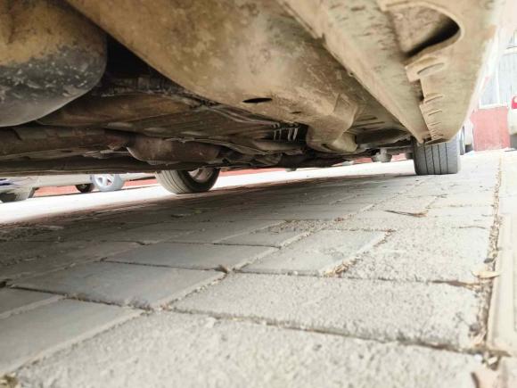 [济南·鲁A] 二手奇瑞艾瑞泽GX2018款 1.5T CVT型色版 国V