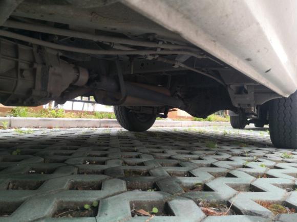 [上海·陕U] 二手金杯金杯海狮2020款 2.0L快运王系列豪华型厢货标准顶国VI 1TZS