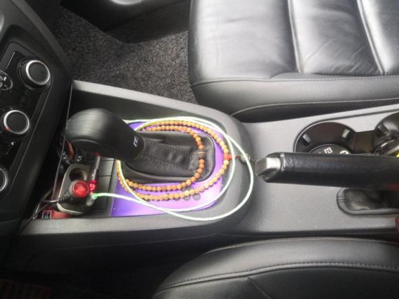 [上海·沪C] 二手大众速腾2014款 1.6L 自动舒适型