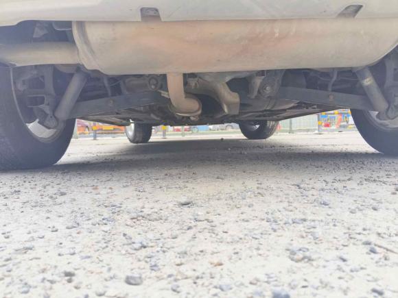 [广州·粤A] 二手日产逍客2011款 2.0XV 雷 CVT 2WD