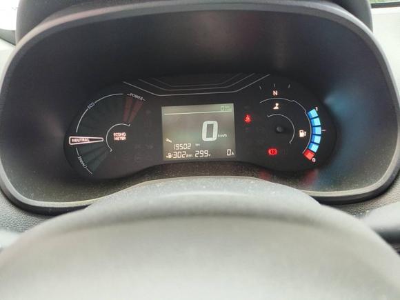 [南京·苏A] 二手东风纳米东风纳米EX12022款 PRO 悦星型