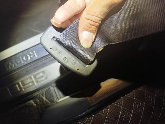 [苏州·苏E] 二手荣威荣威3502015款 1.5L 自动豪华天窗版