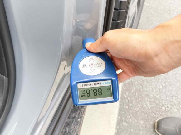 [广州·粤A] 二手日产奇骏2023款 e-POWER 超混双电机四驱至尊版