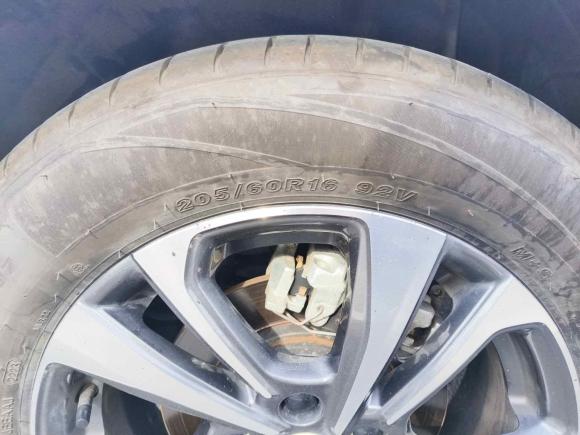 [湖州·浙B] 二手长安逸动2022款 PLUS 蓝鲸NE 1.4T GDI DCT尊贵版