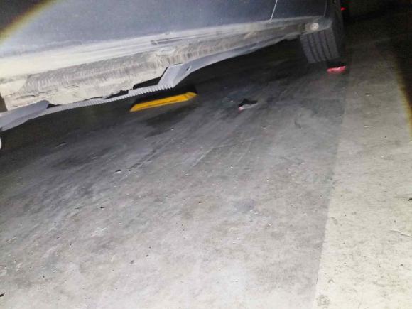 [南京·苏A] 二手大众途岳2022款 280TSI 两驱豪华版