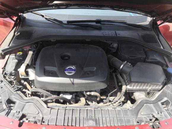 [上海·沪C] 二手沃尔沃沃尔沃V602015款 T5 智雅版