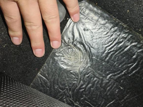 [常州·苏D] 二手福特福克斯2017款 两厢 EcoBoost 125 自动超能风尚型智行版