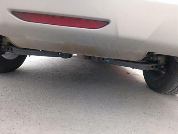 [苏州·苏U] 二手星途星途追风2022款 乘风破浪版 1.5T CVT御风行版