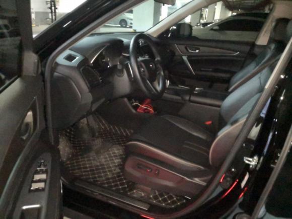 [常州·苏D] 二手本田冠道2020款 240TURBO 两驱舒享版